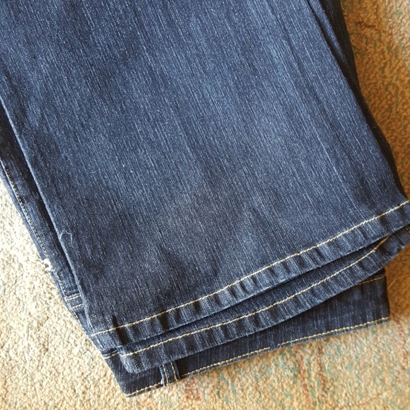 Boot cut Jeans - Picture 5 of 5